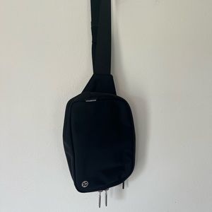 Lululemon Belt Bag